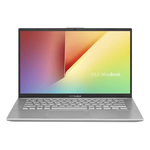 Asus VivoBook X412FA-EB021T - Laptop - 14 Inch