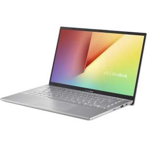 Asus VivoBook X412FA-EB021T - Laptop - 14 Inch