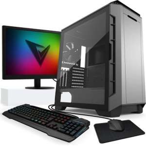 Vibox Gaming Desktop 18-6 - Game PC