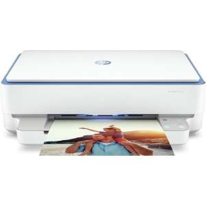 HP ENVY 6010 - All-in-One Printer