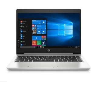 HP ProBook 440 G6 - 14" Laptop - 5VC11UT - Nieuw Open Box