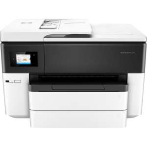 HP OfficeJet Pro 7740 - All-in-One Printer