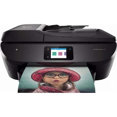 HP ENVY Photo 7830 - All-in-One fotoprinter