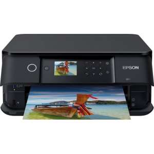 Epson Expression Premium XP-6100 - All-in-One Printer