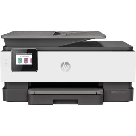 HP OfficeJet Pro 8022 - All-In-One Printer