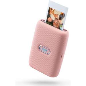 Fujifilm Instax Mini Link - Dusky Pink