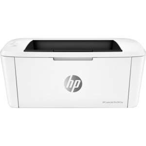 HP LaserJet Pro M15w - Zwart/Wit Laserprinter