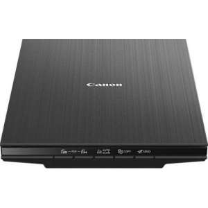 Canon CanoScan LiDE 400 - Flatbed scanner / Zwart