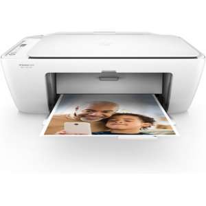 HP DeskJet 2620 - All-in-One Printer