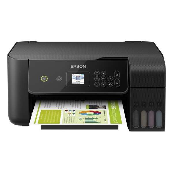 Epson EcoTank ET-2720 - All-in-One Printer Epson EcoTank ET-2720 - All-in-One Printer