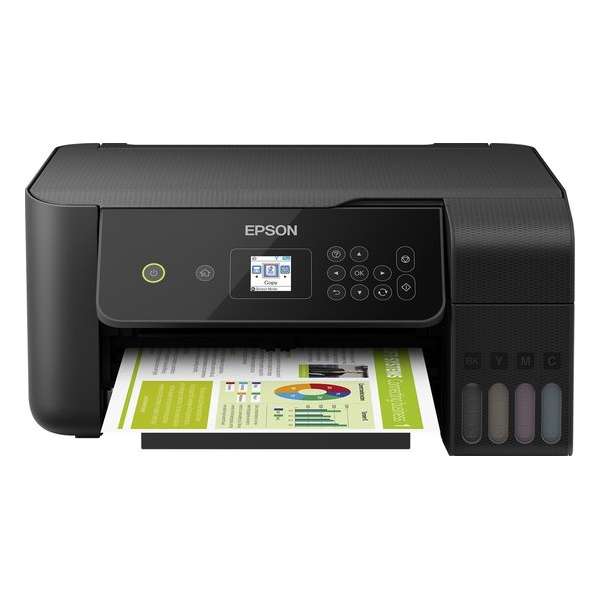 Epson EcoTank ET-2720 - All-in-One Printer