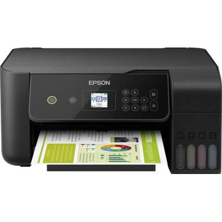 Epson EcoTank ET-2720 - All-in-One Printer