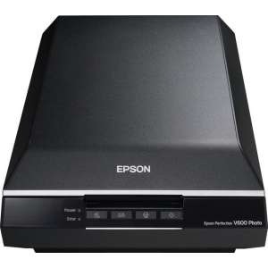 Epson Perfection V600 - Scanner