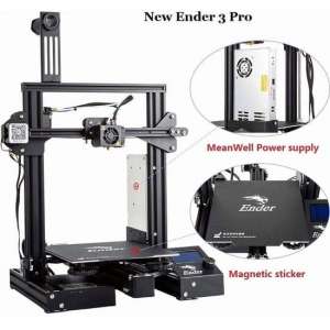 Creality 3D Ender-3 PRO 3D printer