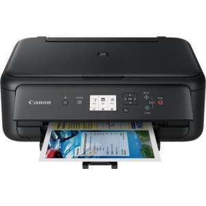 Canon PIXMA TS5150 - All-in-One Printer - Zwart