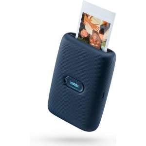 Fujifilm Instax Mini Link - Dark Denim