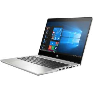 HP ProBook 440 G6 - 14" Laptop - 5VC11UT - Nieuw Open Box