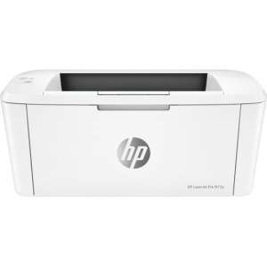 HP LaserJet Pro M15a - Zwart/wit Laserprinter