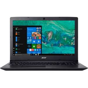 Acer Aspire 3 A315-53-536D - Laptop - 15.6 Inch