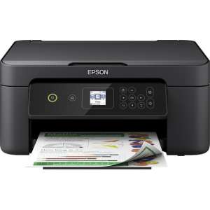 Epson Expression Home XP-3100 - All-in-One Printer