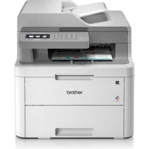 Brother DCP-L3550CDW - Draadloze All-In-One Kleurenledprinter