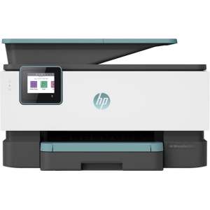 HP OfficeJet Pro 9015 - All-In-One Printer