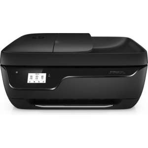 HP OfficeJet 3833 - All-in-One Printer