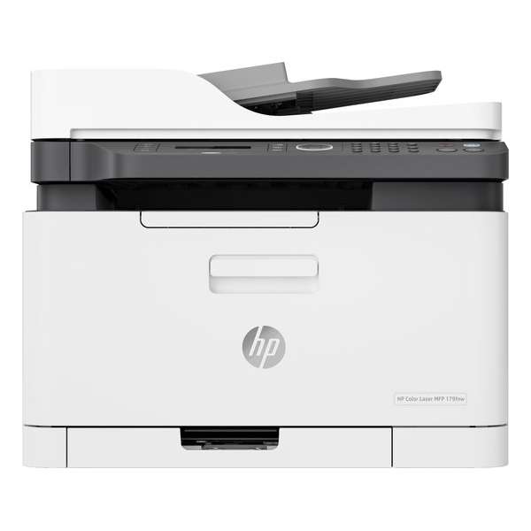HP Color Laser 179fnw - Laser printer HP Color Laser 179fnw - Laser printer