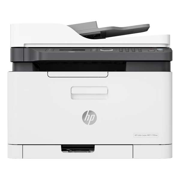 HP Color Laser 179fnw - Laser printer