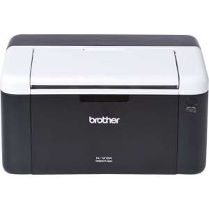 Brother HL-1212W - Draadloze Laserprinter