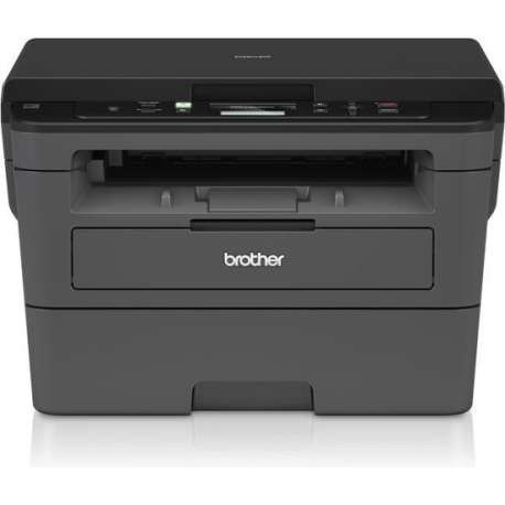 Brother DCP-L2530DW - All-in-One Zwart-witlaserprinter