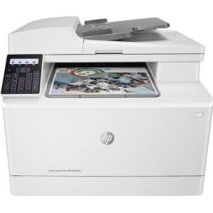 HP Color Laserjet Pro MFP M183fw - All-in-One Kleurenlaserprinter