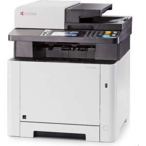 Kyocera ECOSYS M5526CDW - All-In-One Kleuren Laserprinter