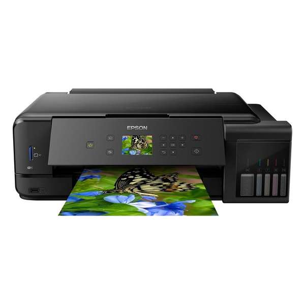Epson EcoTank ET-7750 - All-in-One Printer