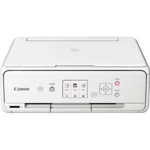 Canon PIXMA TS5051 - All-in-One Printer / Wit