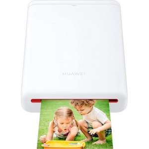 Huawei Pocket Photo Printer - CV80 - Wit