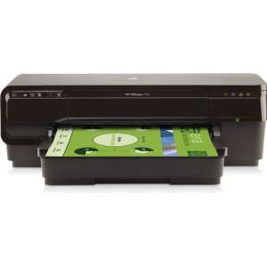 HP Officejet 7110 - A3 Breedformaat - Printer