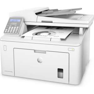 HP LaserJet Pro MFP M148fdw - All-in-One Laserprinter