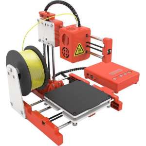 3Dandprint 3D Printer X1 - Bouwpakket - FDM Printtechnologie - PLA