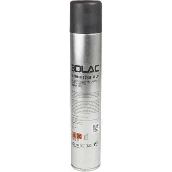 3D Lac hechtspray 400ml 3D Lac hechtspray 400ml