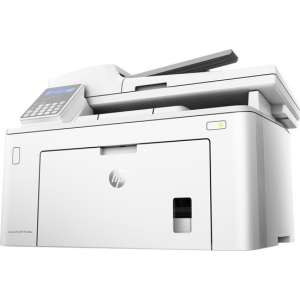 HP LaserJet Pro M148dw - All-in-One Laserprinter