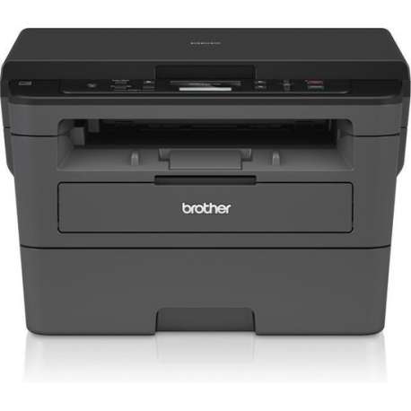 Brother DCP-L2510D - Laserprinter