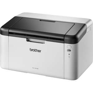 Brother HL-1210W - Draadloze Laserprinter