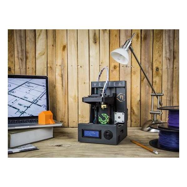 3D-Printer Bouwpakket Velleman Vertex Nano K8600