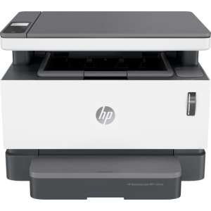 HP Neverstop Laser 1202nw - All-in-One printer