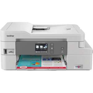 Brother DCP-J1100DW - All-In-One Box Inktjet Printer