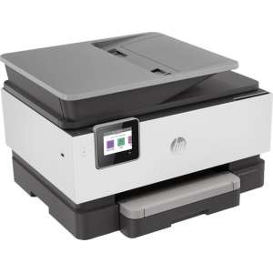 HP OfficeJet Pro 9012 D/K/S/F