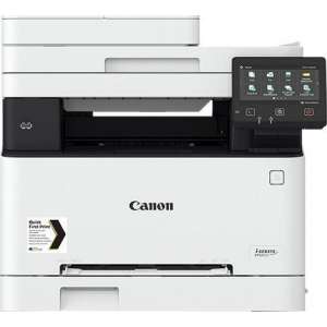 Canon MF645Cx - All-in-One Laserprinter