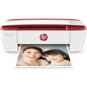HP DeskJet 3764 - All-in-One Printer