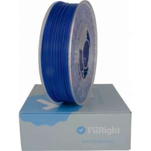 FilRight Maker Filament PLA  - Blauw - 1.75mm